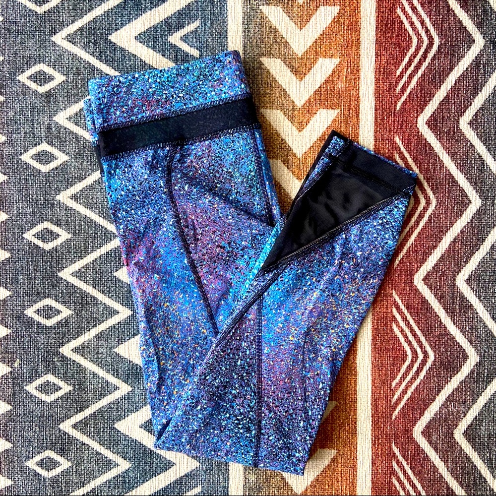 lululemon Inspire Tight II